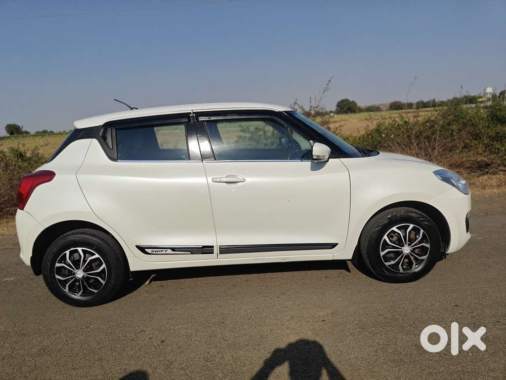 Maruti Suzuki Swift 2018 Diesel First Owner