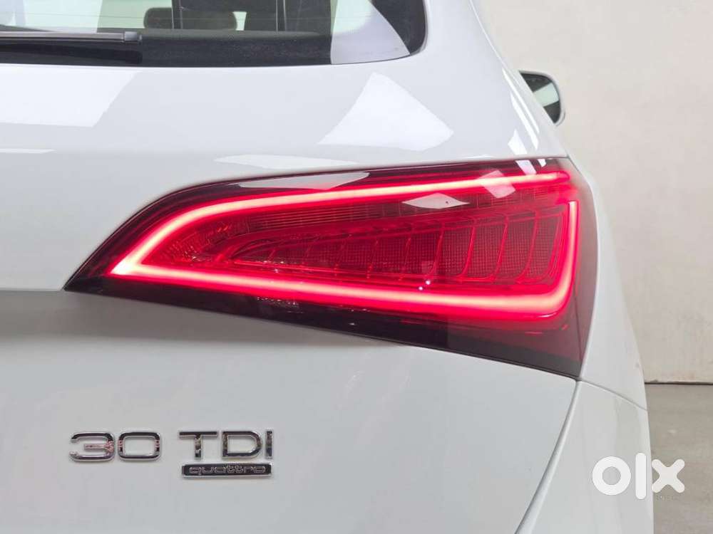 Audi Q5 2.0 Tdi Quattro Premium Plus, 2015, Diesel