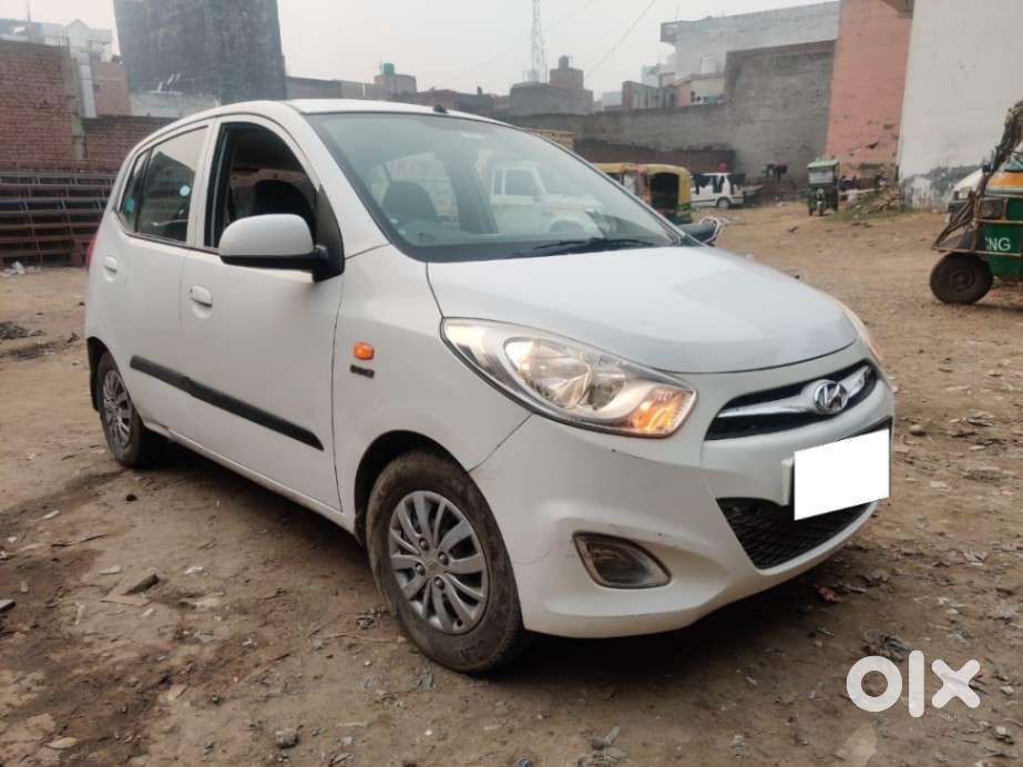 Hyundai I10 Sportz 1.1 Irde2, 2015, Petrol