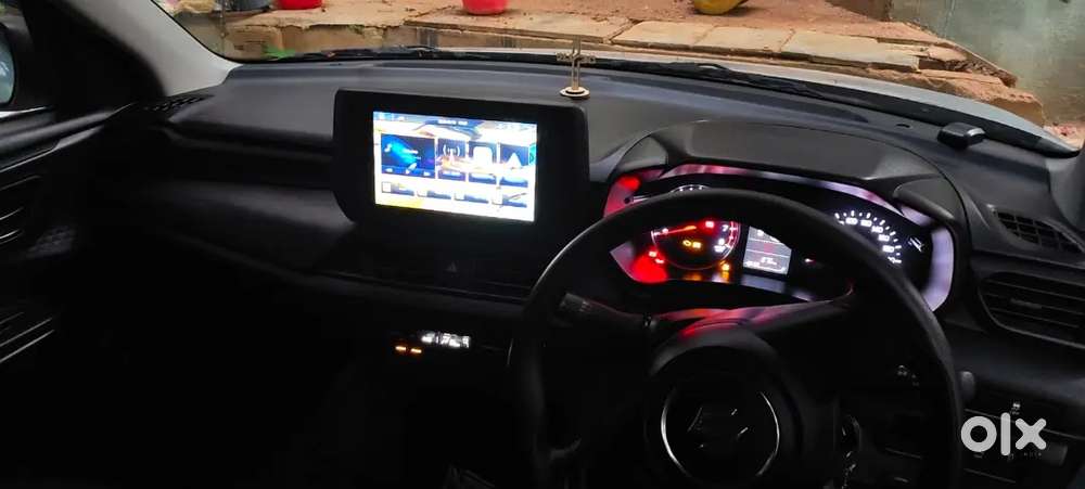 Maruti Suzuki New-gen Swift 2026 Petrol Good Condition