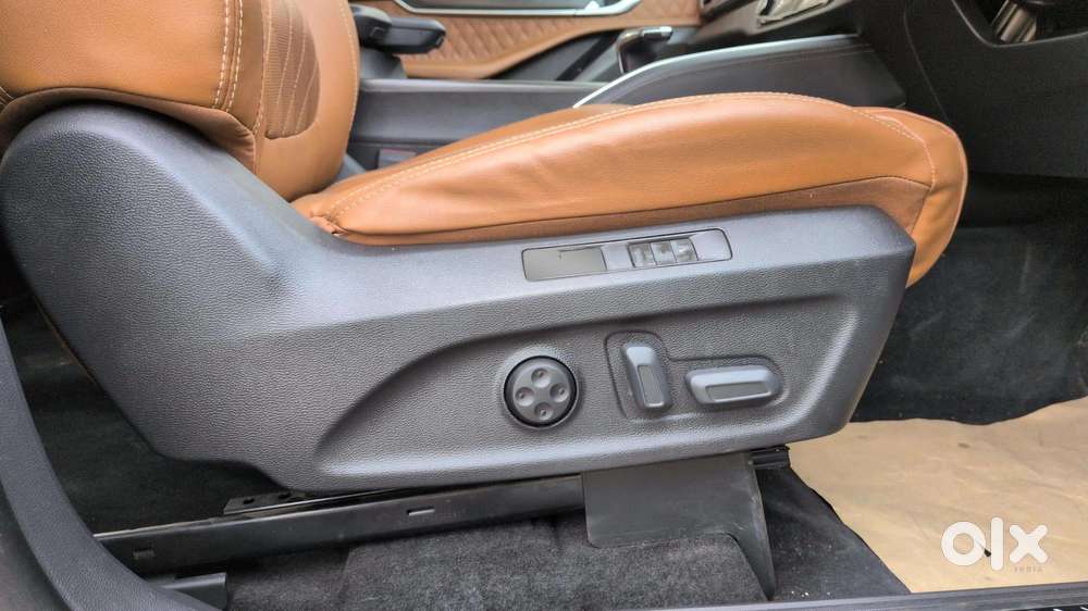 Mg Gloster Savvy 4x2 7str, 2024, Diesel