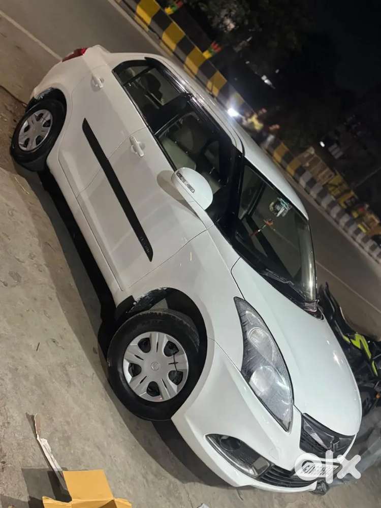 Maruti Suzuki Dzire 2017