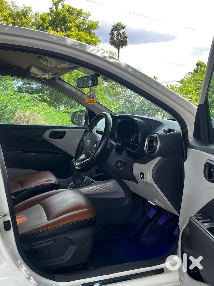 Hyundai Grand I10 Nios Corporate Edition 1.2 Vtvt, 2024, Petrol