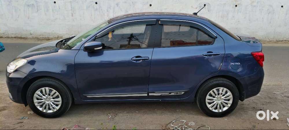 Maruti Suzuki Swift Dzire 2021 Petrol Good Condition