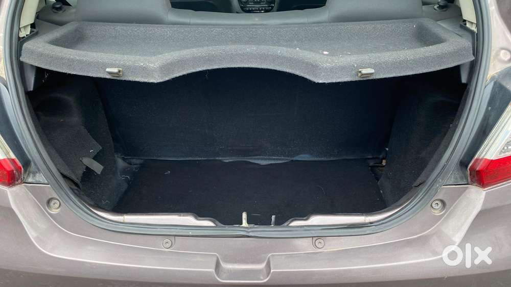 Tata Tiago 1.2 Revotron Xz, 2019, Petrol