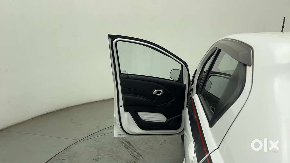 Datsun Redigo 1.0 S, 2019, Petrol