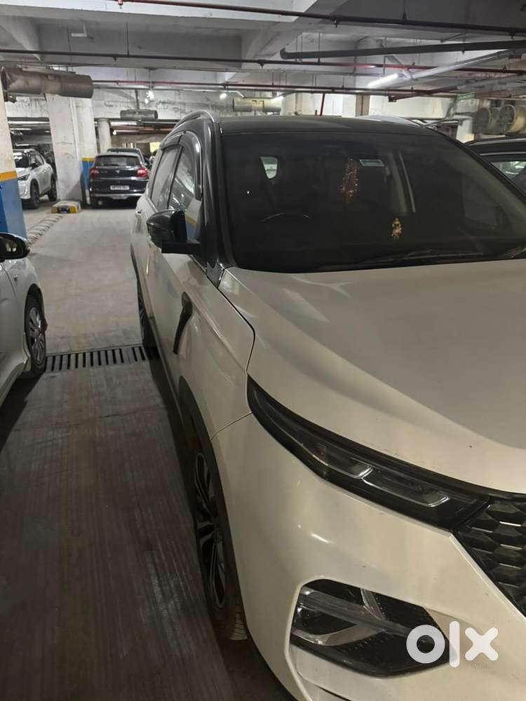 Mg Petrol Car 2021