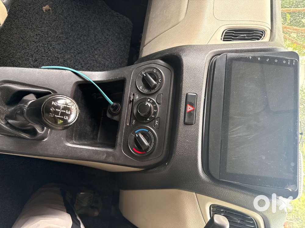 Maruti Suzuki Wagon R 2021 Cng+ Petrol Well Maintained
