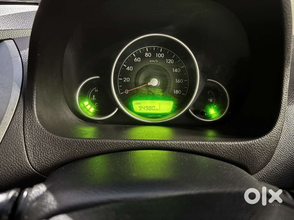 Hyundai Eon Magna Plus, 2013, Cng & Hybrids