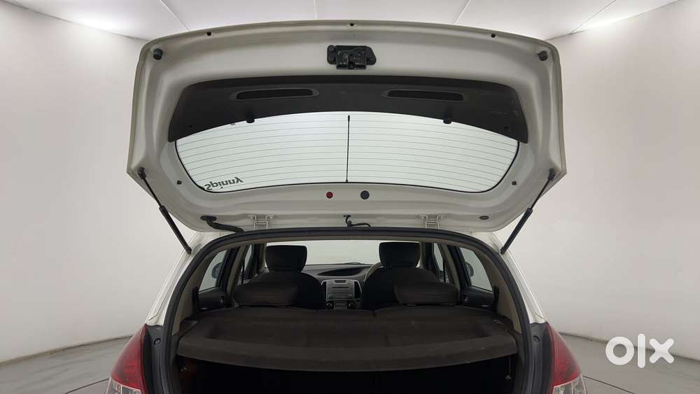 Hyundai I20 2012-2014 Asta 1.2, 2011, Petrol