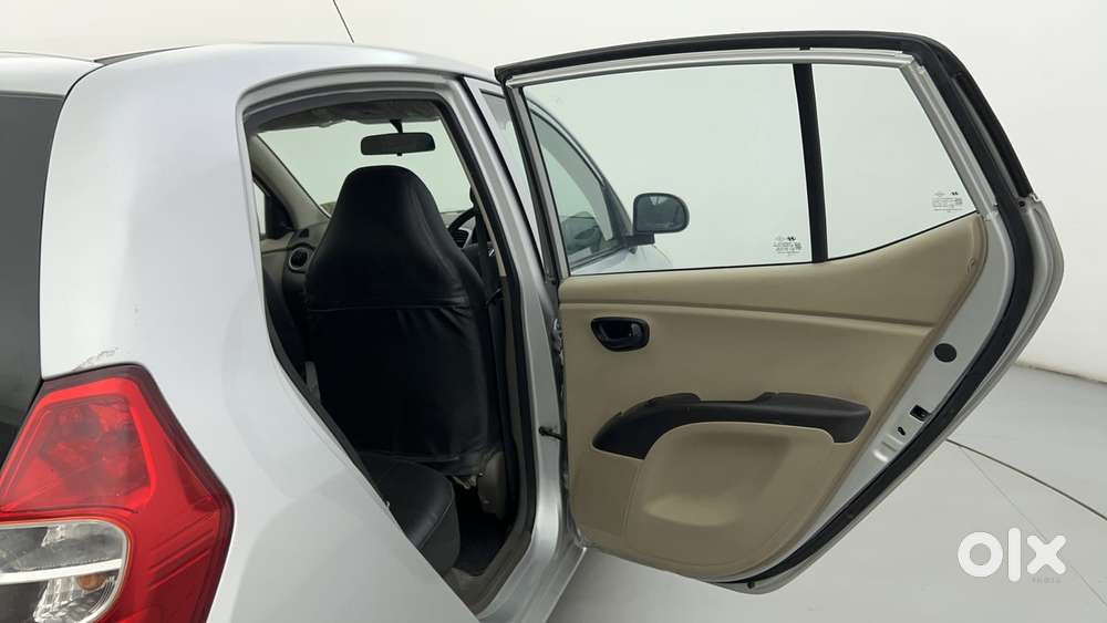 Hyundai I10 Magna 1.1l, 2015, Petrol