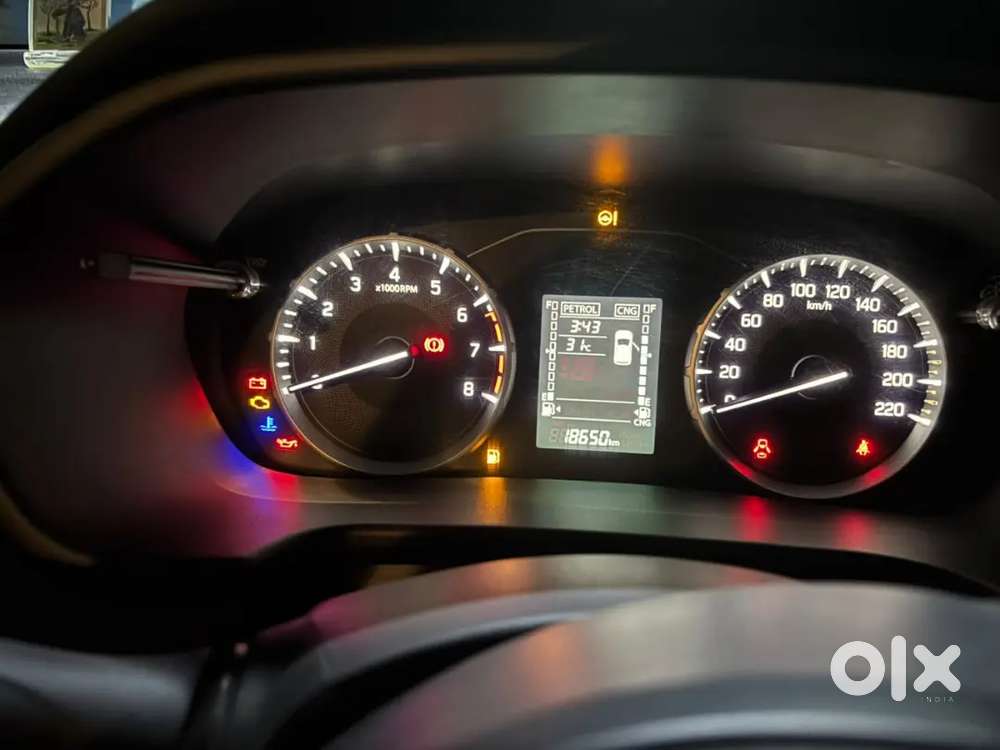 2023 Maruti Suzuki Brezza