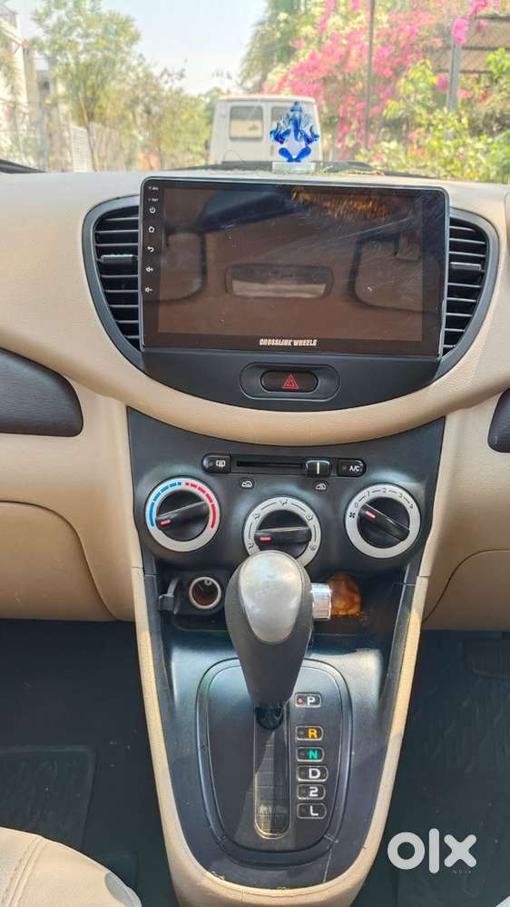 Hyundai I10 Petrol Good Condition