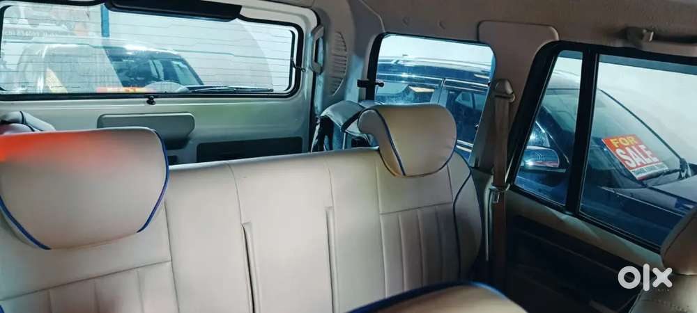Mahindra Scorpio Classic Diesel 2021