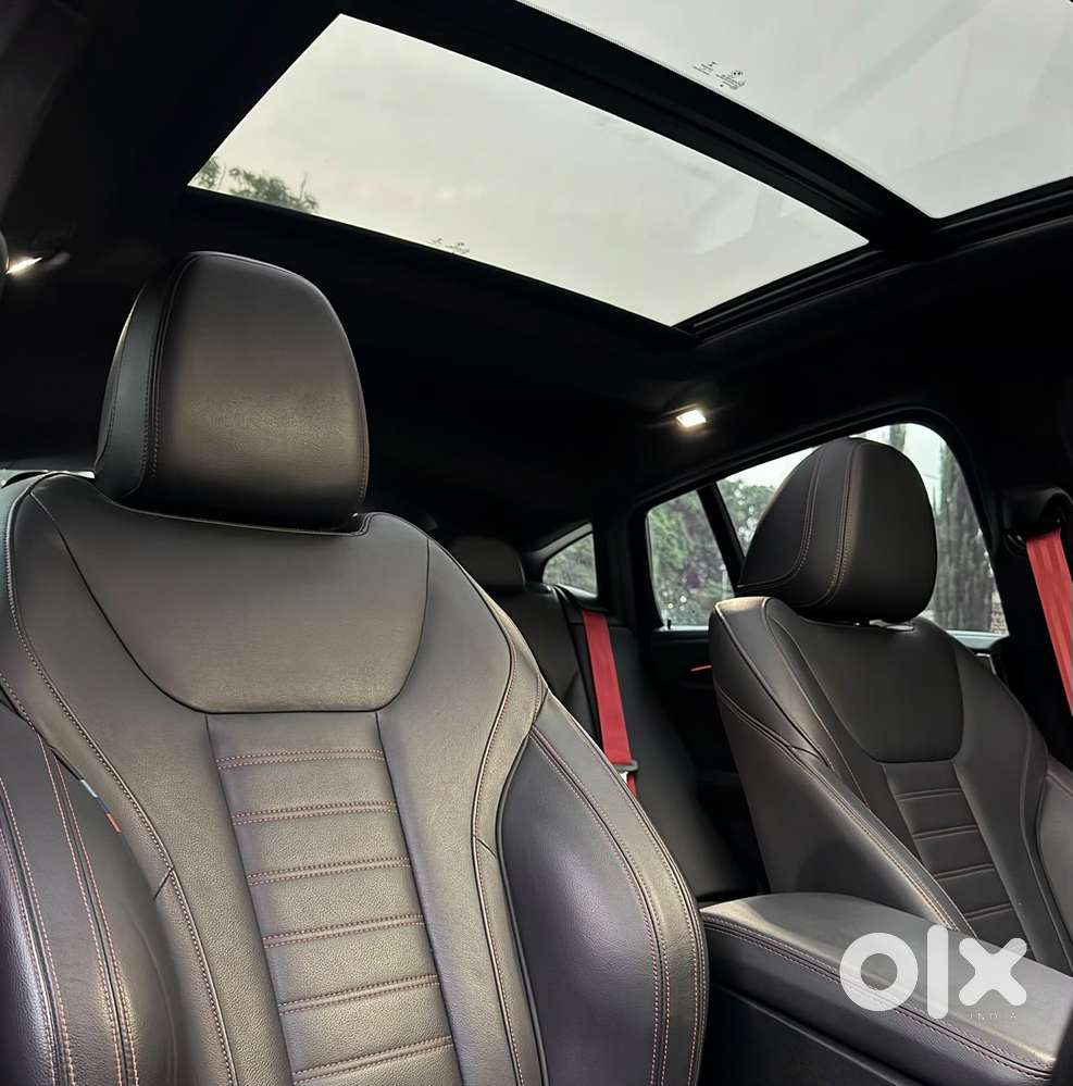 Bmw X4 M Sport X Xdrive30i, 2022, Petrol