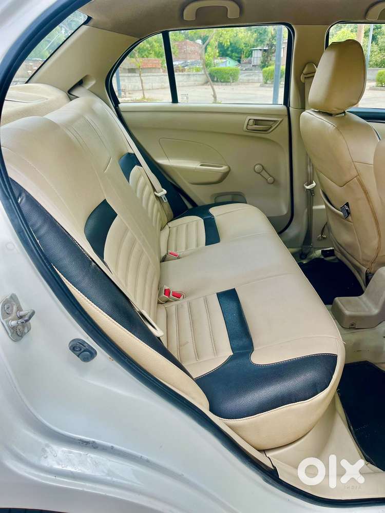 Maruti Suzuki Swift Dzire Tour Ldi, 2018, Diesel