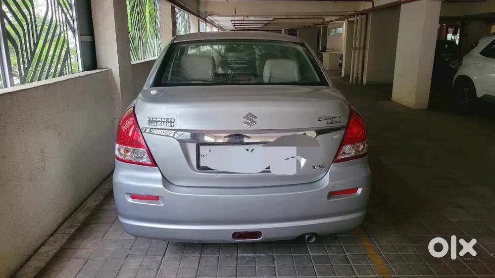 Maruti Suzuki Dzire 1.2 Vxi 2010 Model