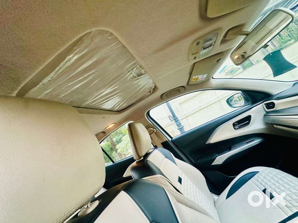 Maruti Suzuki Swift Dzire Zxi+ Mt, 2025, Petrol