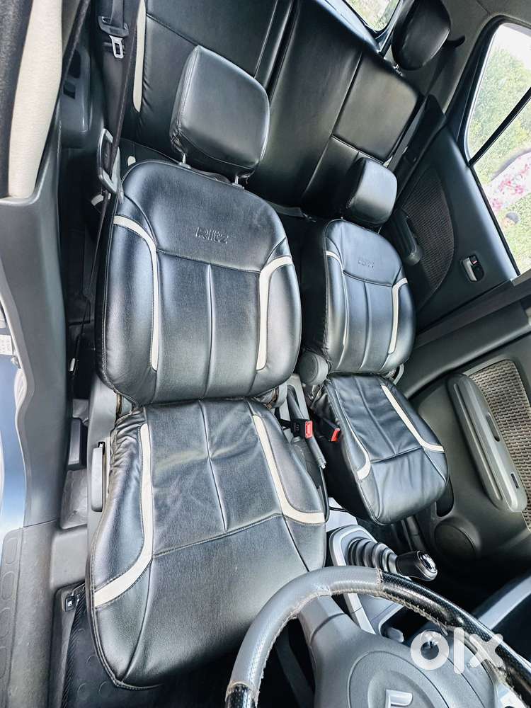 Maruti Suzuki Ritz Elate Edition Vdi, 2012, Diesel