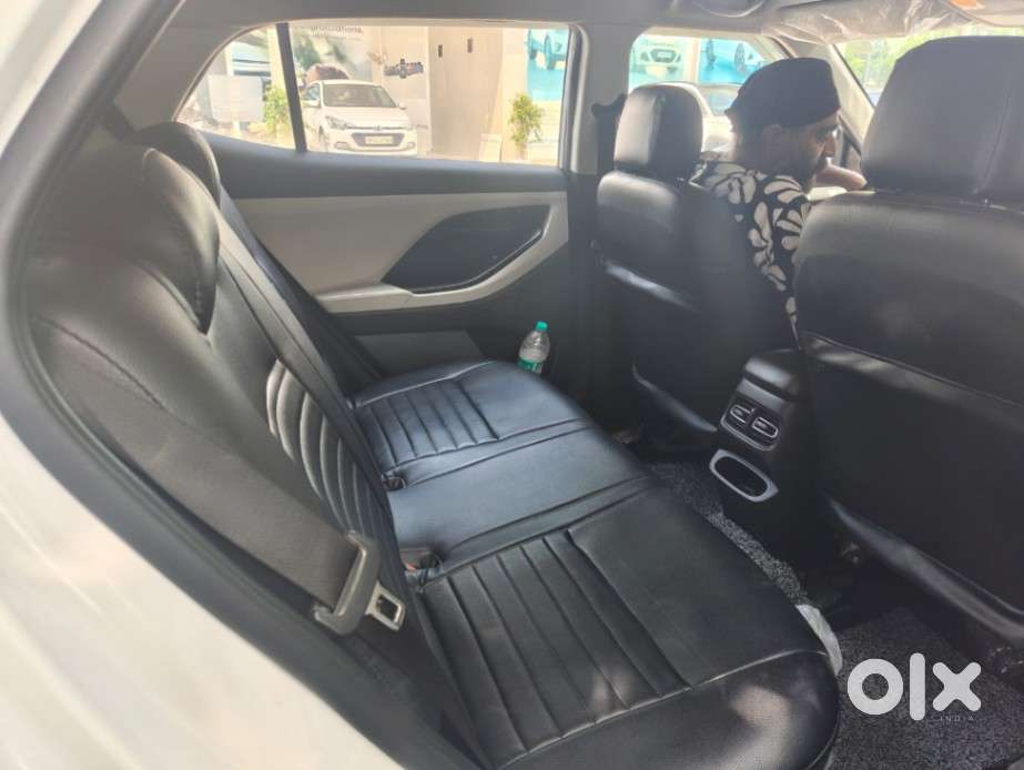 Hyundai Creta 1.4 Ex Diesel, 2021, Diesel