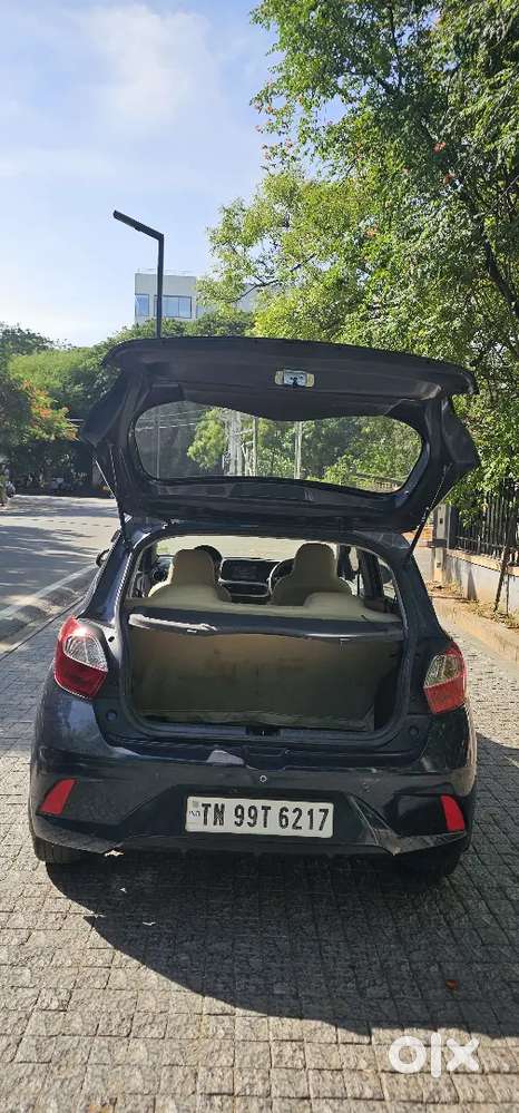 Hyundai Grand I10 Nios 2020