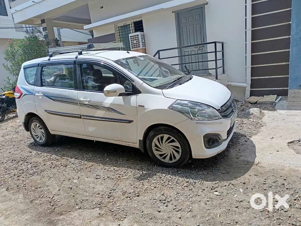 Sell Ertiga 2016