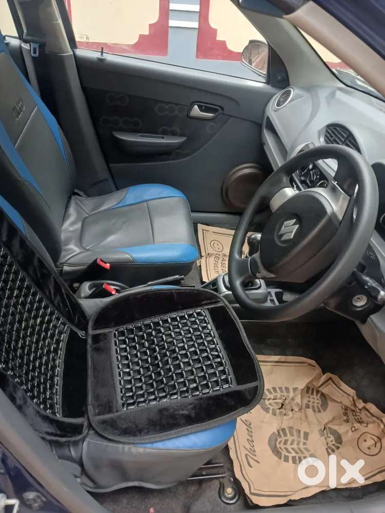 Maruti Suzuki Alto 2014