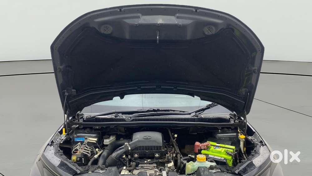 Tata Nexon Creative 1.2 Revotron Petrol 6 Mt, 2023, Petrol