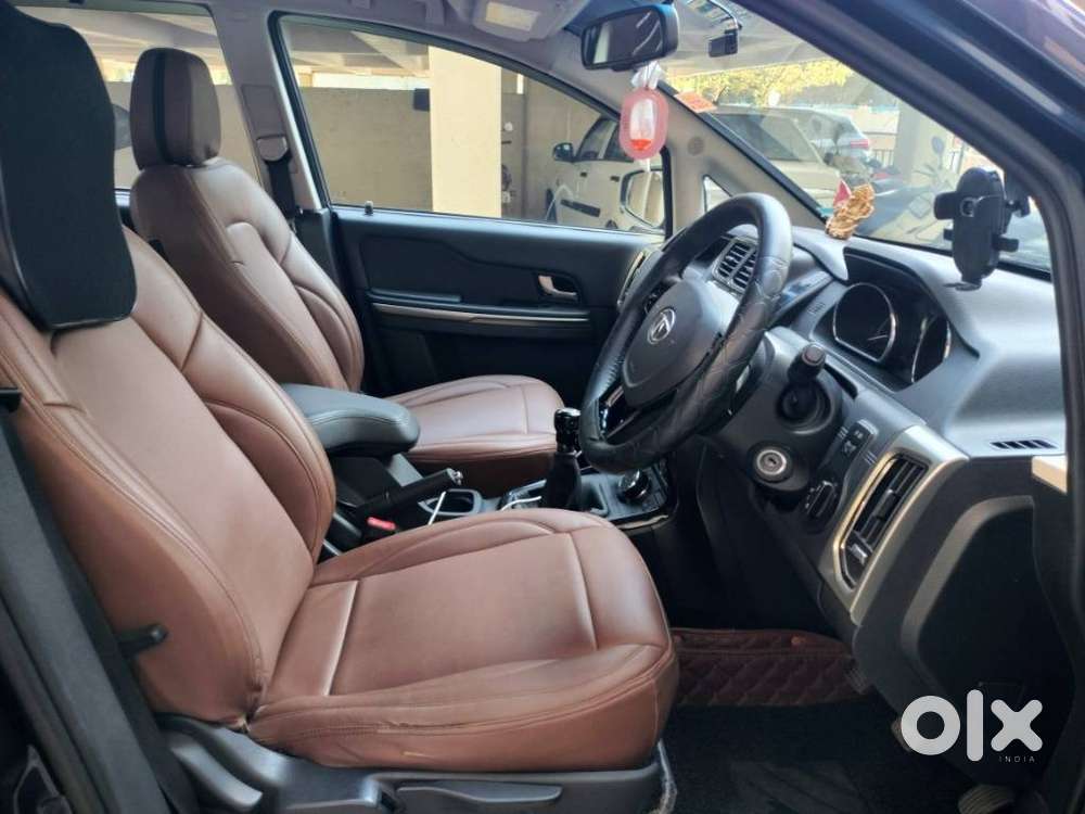 Tata Hexa Xm, 2018, Diesel