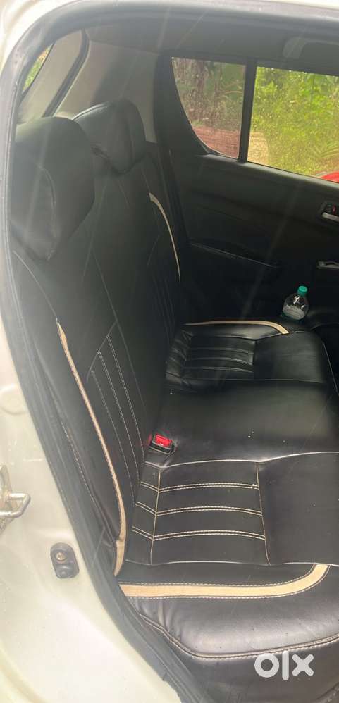 Maruti Suzuki Swift Vdi, 2012, Diesel