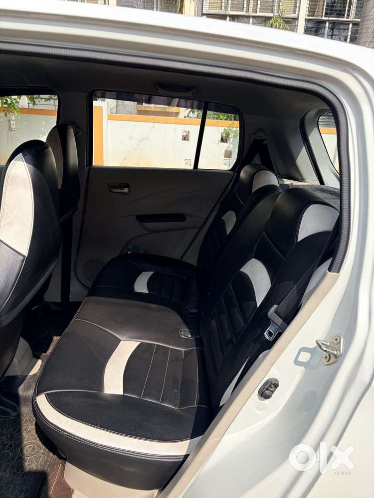 Maruti Suzuki Celerio Vxi, 2019, Petrol