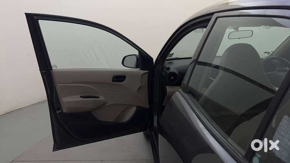 Hyundai Santro Sportz, 2020, Petrol