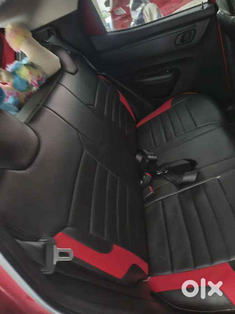 “2022 Kwid Rxt Amt  1440 Km  Single Owner  Like New”