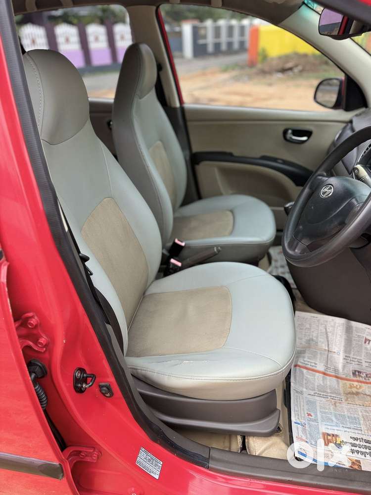 Hyundai I10 Sportz Option, 2010, Petrol