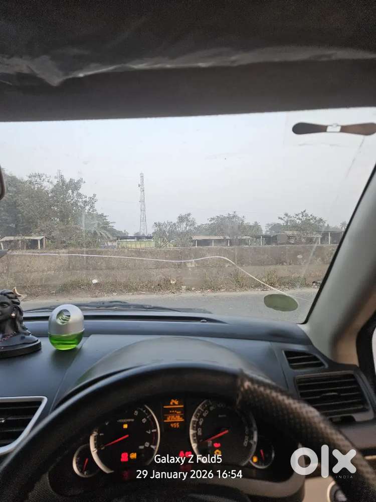 Maruti Suzuki Dzire 2016 Petrol Well Maintained