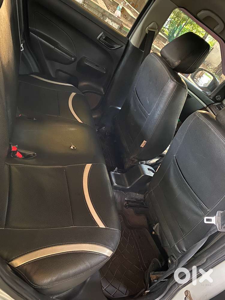 Maruti Suzuki Swift Cng & Hybrids 89000 Km Driven