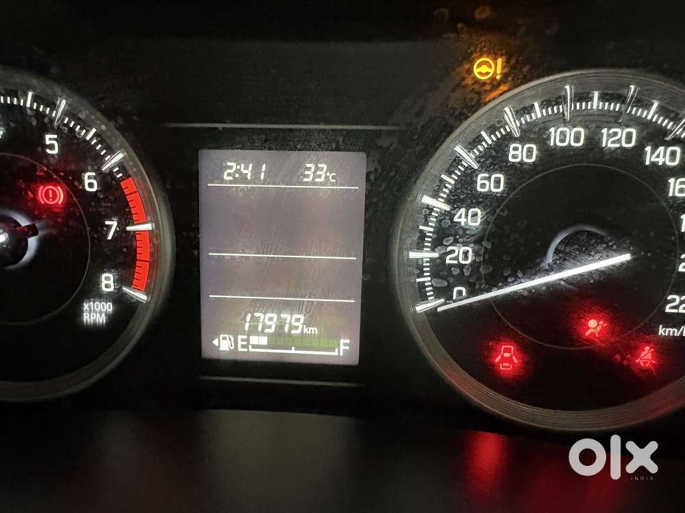 Maruti Suzuki Baleno Delta, 2024, Petrol