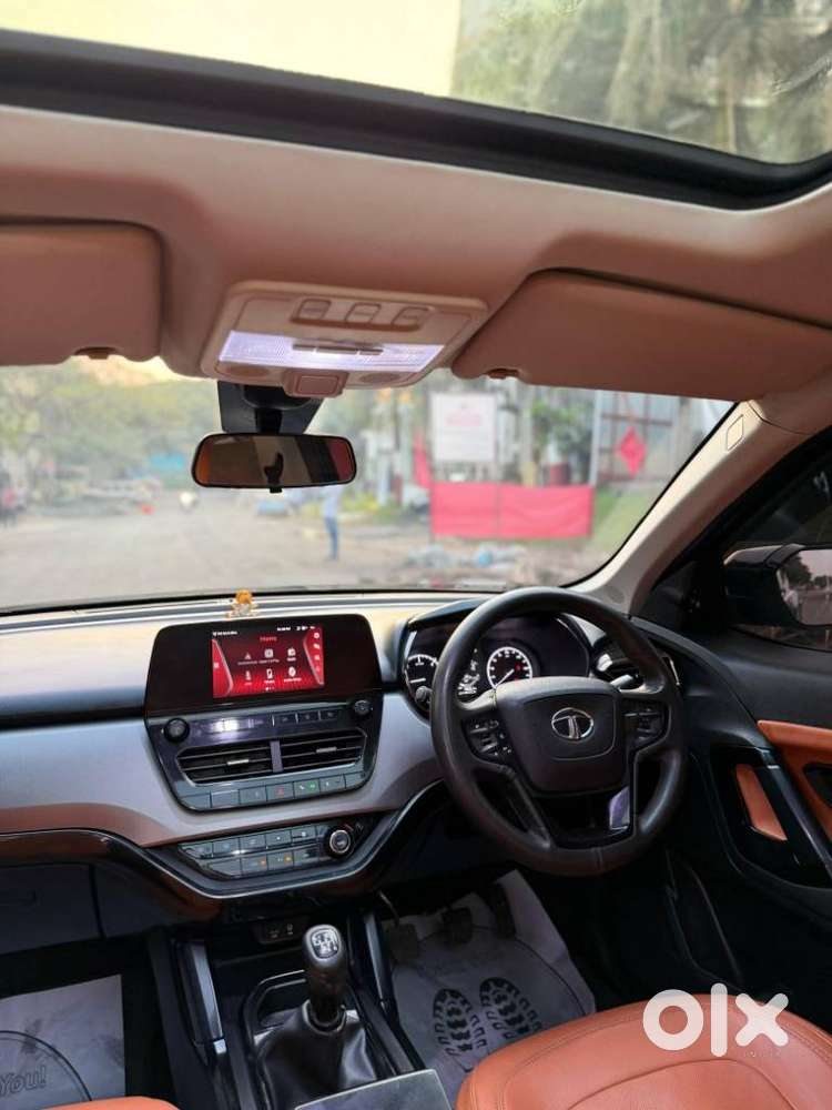 Tata Harrier Xt, 2022, Diesel