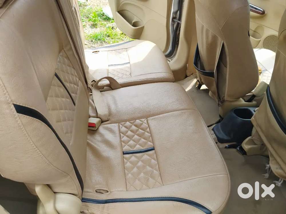 Honda Mobilio Rs 2015