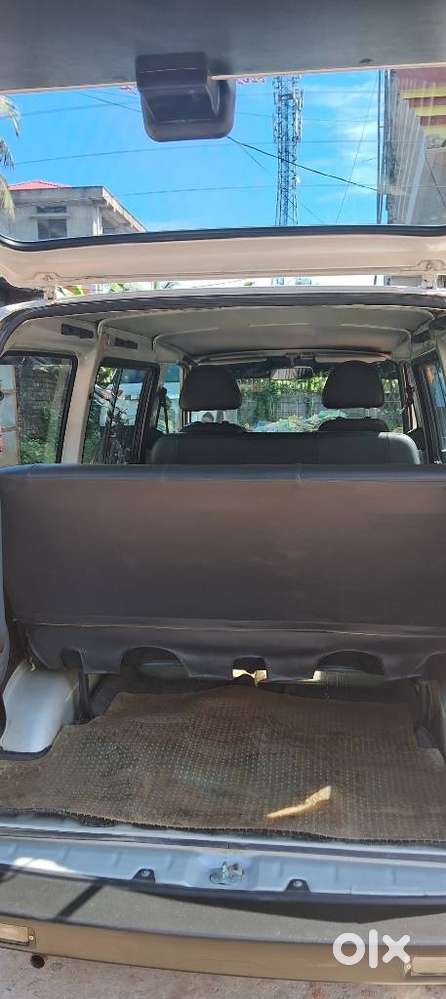 Maruti Suzuki Omni, 2019, Petrol