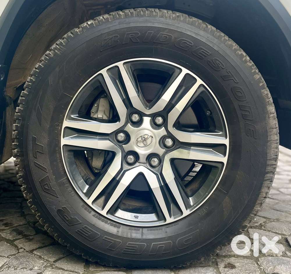 Toyota Fortuner 4x2 At 2.8 Diesel, 2025, Diesel