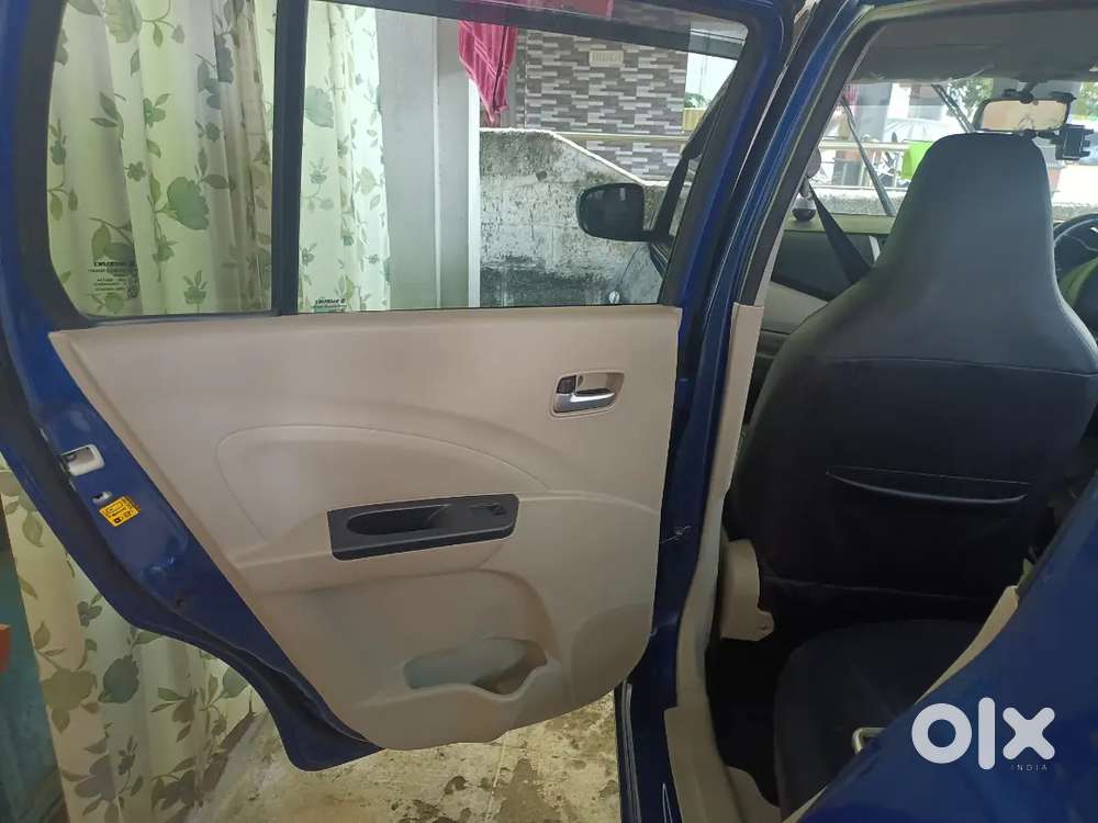 Maruti Suzuki Celerio 2020