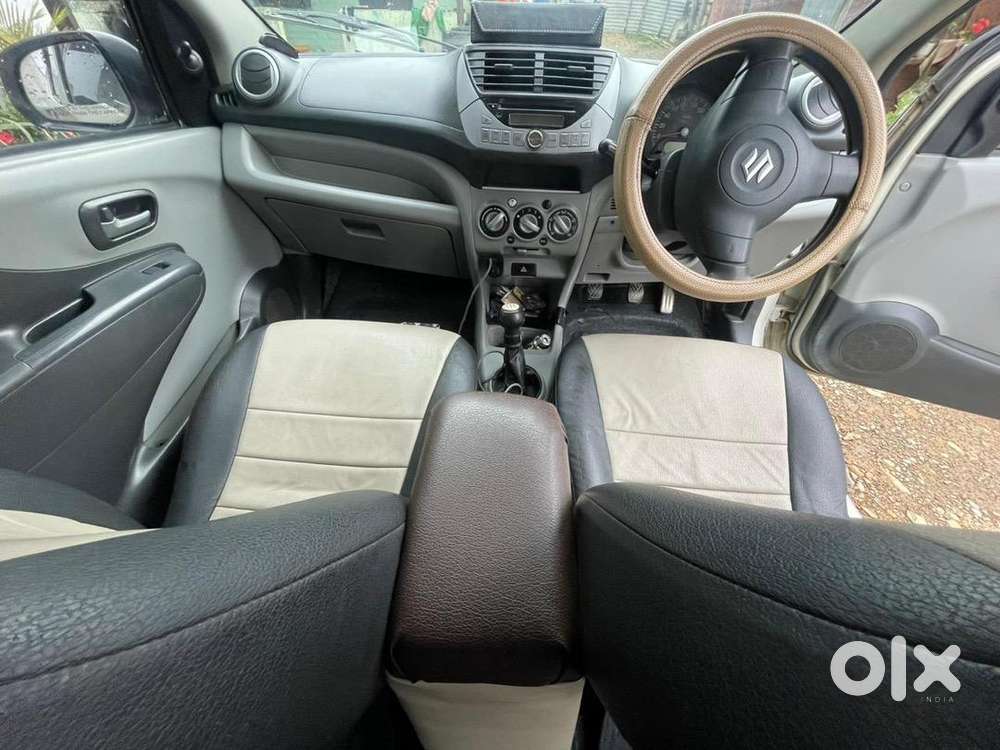 Maruti Suzuki A-star 2010 Petrol Well Maintained