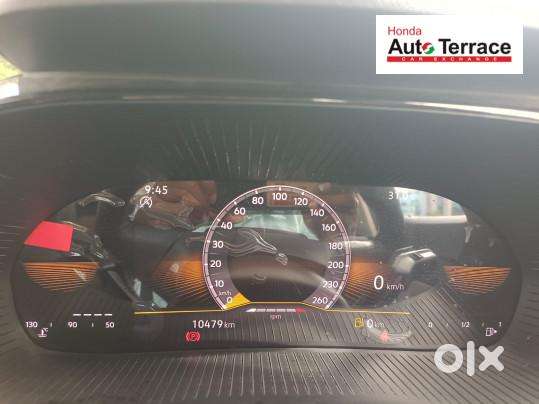 Skoda Slavia 1.0 Tsi Style, 2024, Petrol