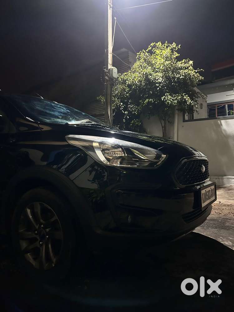 Ford Freestyle 1.5 Diesel 2018