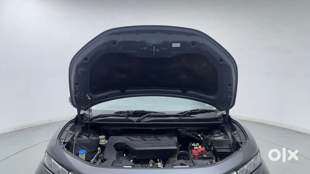 Maruti Suzuki Fronx Alpha 1.0l Turbo 6 At, 2024, Petrol