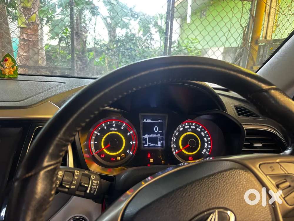 Mahindra Xuv300 2021 In Great Condition