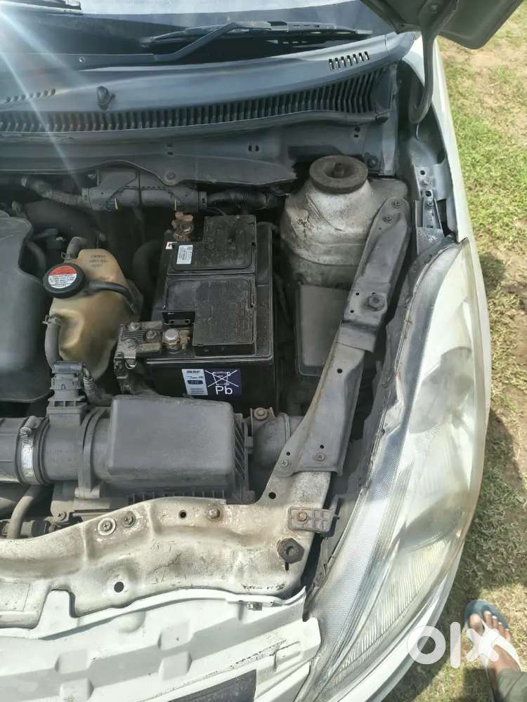 Maruti Suzuki Dzire 2015