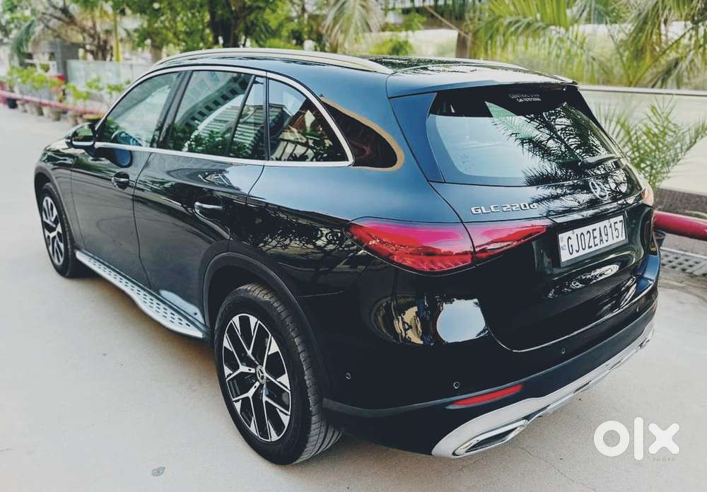 Mercedes-benz Glc 220d 4matic, 2023, Diesel