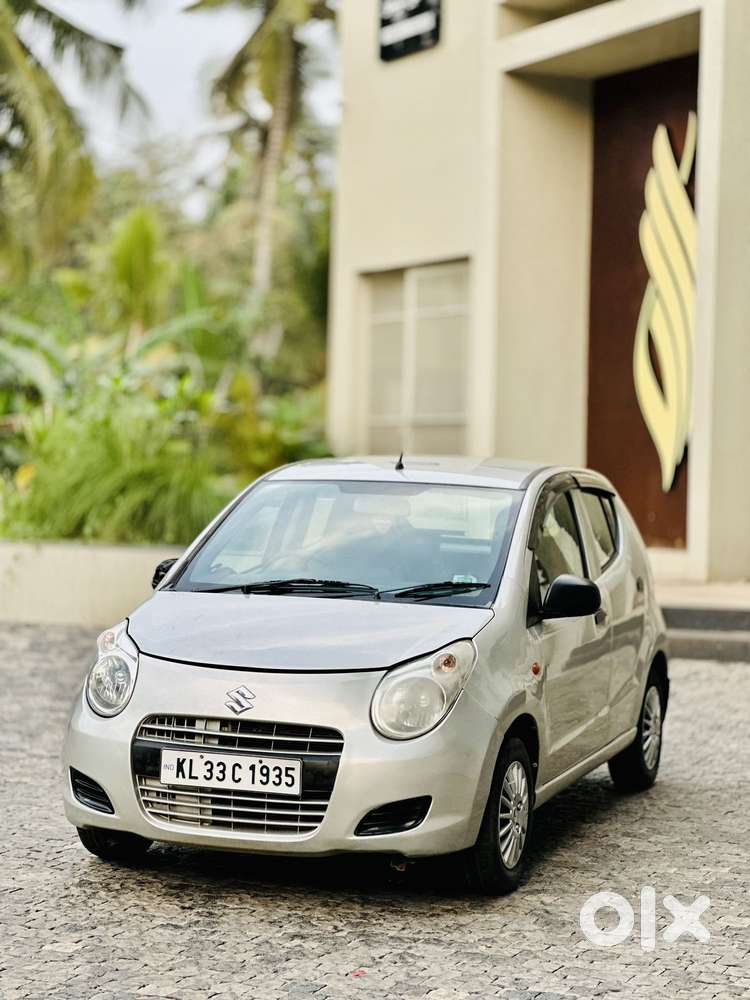 Maruti Suzuki A-star At Vxi, 2011, Petrol